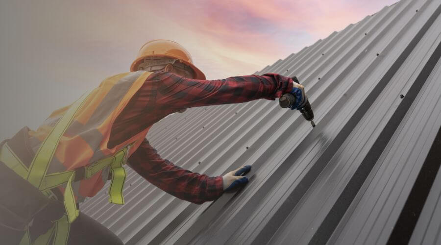 Local Siding Services in New Harbor, ME